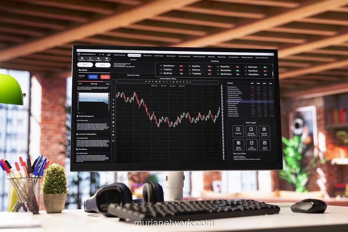 IHSG Terkapar, Ancaman Downgrade MSCI Picu Gelombang Jual Asing