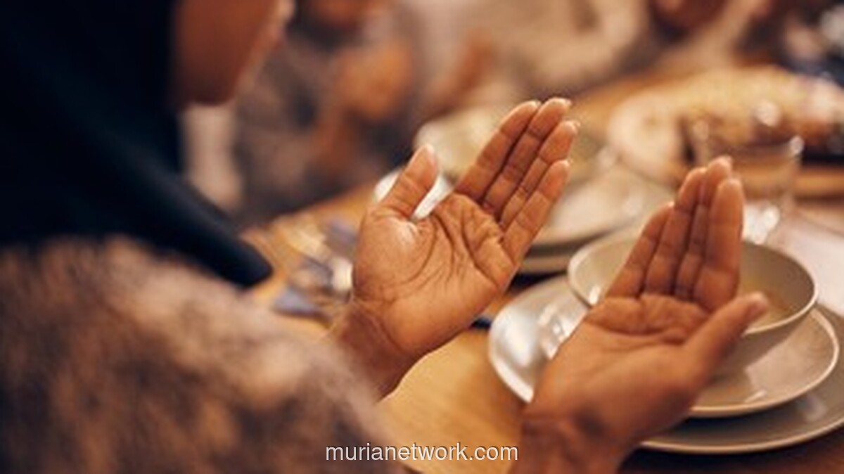 Muhammadiyah Tetapkan Awal Puasa Ramadan 2026: 18 Februari