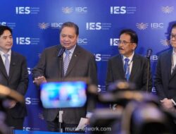 Indonesia Tetap Jadi Magnet Investor di Tengah Gejolak Global