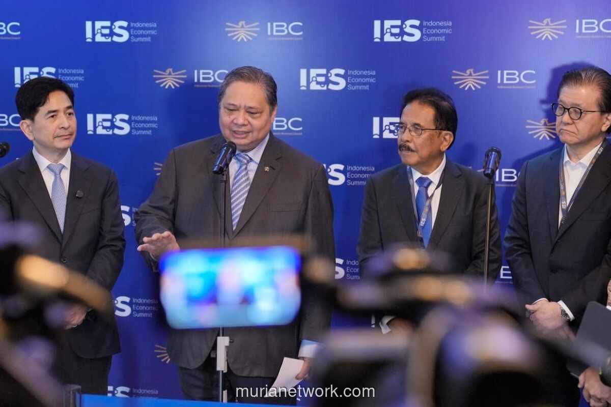 Indonesia Tetap Jadi Magnet Investor di Tengah Gejolak Global