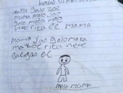 Sepuluh Ribu Rupiah yang Tak Terbeli: Ketika Sebatang Pena Menjadi Harga Sebuah Nyawa