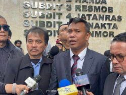 Roy Suryo Siapkan 22 Saksi Ahli untuk Bantah Tudingan Ijazah Presiden