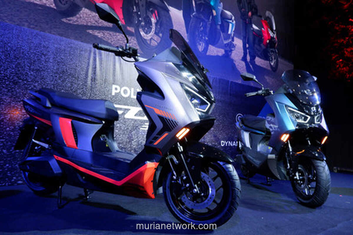 Polytron Raih Gelar Motor Listrik Favorit Gen Z di YCA 2026