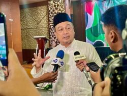 Saudi dan UEA Tutup Wilayah untuk Serangan AS ke Iran, Pertanda Pergeseran Kekuatan