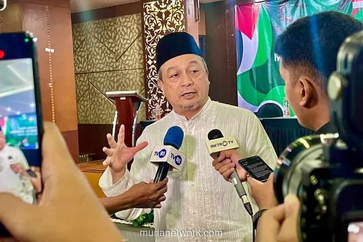 Saudi dan UEA Tutup Wilayah untuk Serangan AS ke Iran, Pertanda Pergeseran Kekuatan