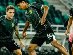 Persebaya Gagal Manfaatkan Keunggulan Pemain, Imbang Pahit di Kandang Sendiri