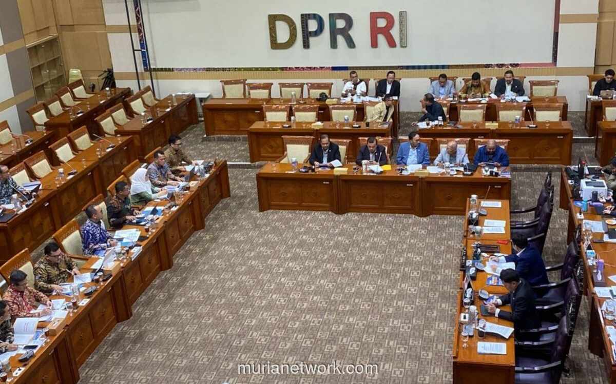 PPATK Catat Sejarah Baru: Transaksi Judi Online Berhasil Ditekan Sepanjang 2025