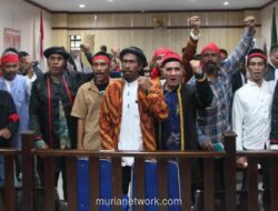 Pertahanan Lingkungan Berujung Bui: Kisah Pahit Warga Adat Melawan Tambang