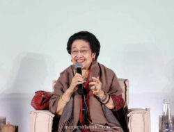 Megawati Soroti Kekuatan Empati Perempuan di Forum Global Abu Dhabi