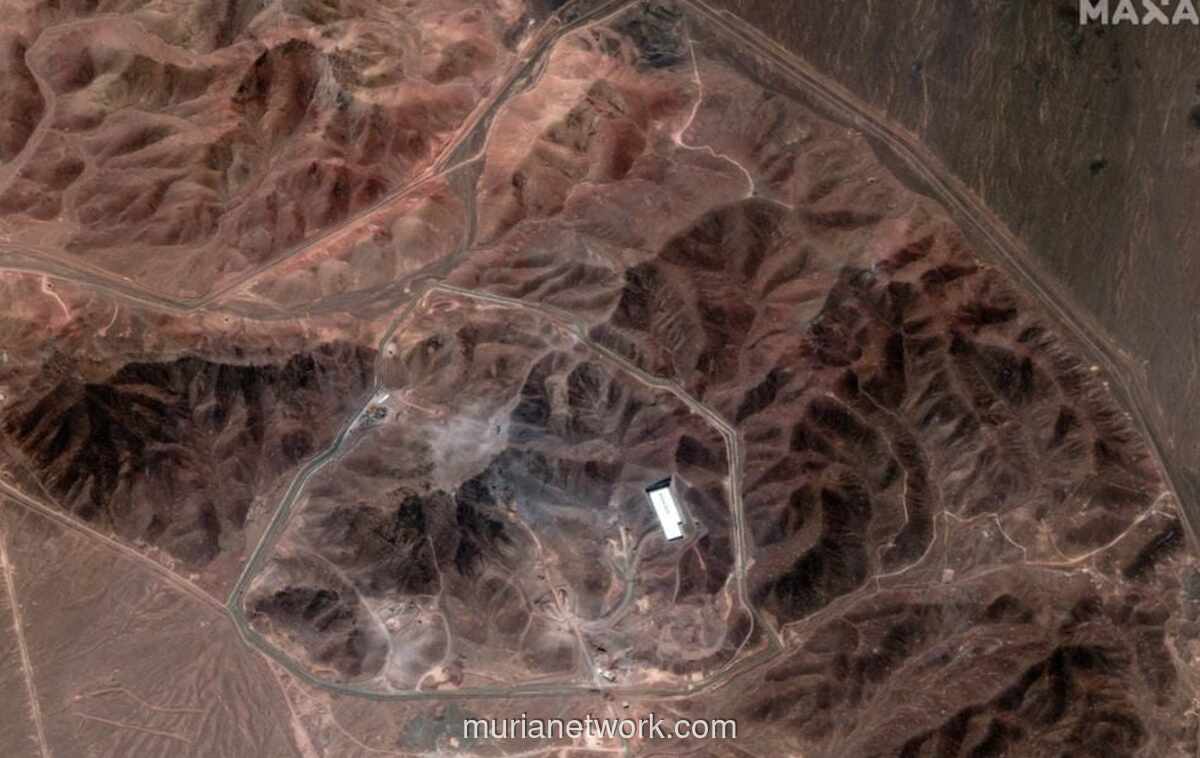 Khamenei Tolak Syarat Trump, Tapi Negosiasi Nuklir Iran-AS Tetap Berjalan