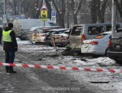 Ukraina dan Sekutu Siapkan Respons Otomatis Jika Rusia Langgar Gencatan Senjata