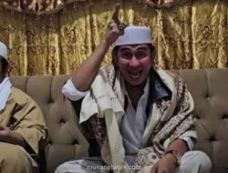 Ibu Habib Bahar Laporkan Istri Korban ke Polisi, Sebut Kesaksiannya Mustahil