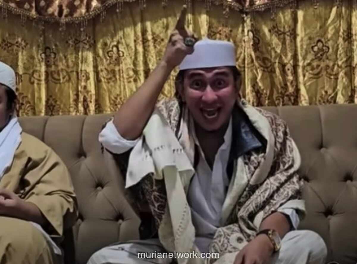 Ibu Habib Bahar Laporkan Istri Korban ke Polisi, Sebut Kesaksiannya Mustahil