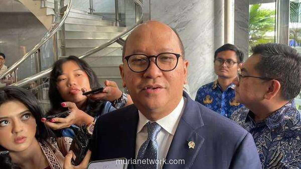 Danantara Buka Peluang Jadi Pemegang Saham BEI, Tapi Masih Tunggu Proses Demutualisasi