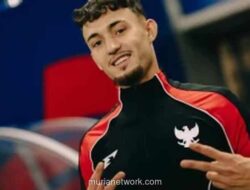 Persija Kecolongan, Ivar Jenner Pilih Berlabuh ke Dewa United