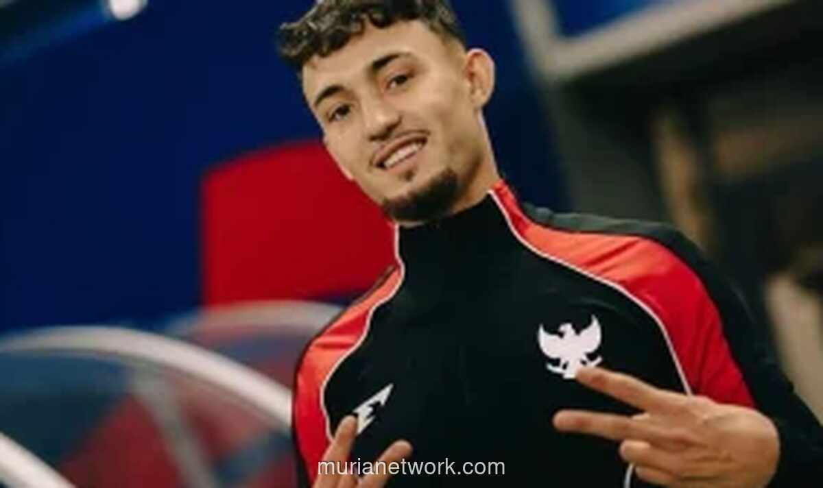 Persija Kecolongan, Ivar Jenner Pilih Berlabuh ke Dewa United