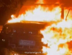 Jetour T2 Hangus Terbakar di Jagorawi, Uji Nyali Mobil Premium Baru