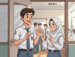 Bahasa Isyarat: Ketika Diam Bicara dan Gerakan Menyair