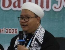 Dari Penolakan ke Dukungan Bersyarat: MUI dan Polemik Diplomasi Indonesia di Forum Perdamaian Trump