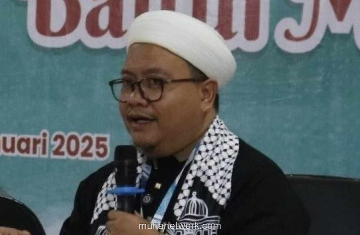 Dari Penolakan ke Dukungan Bersyarat: MUI dan Polemik Diplomasi Indonesia di Forum Perdamaian Trump