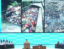 Prabowo Gencar Dorong Daerah: Kerja Bakti Pagi dan Genteng Tanah Liat untuk Indonesia ASRI