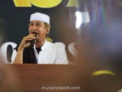Habib Bahar bin Smith Resmi Jadi Tersangka, Polisi Kirim Panggilan