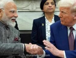 Dunia Hari Ini: AS-India Sepakat Turunkan Tarif, Sementara Pakistan Berdarah