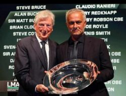 Sindiran Mourinho yang Mengubah Wajah Sepak Bola Indonesia