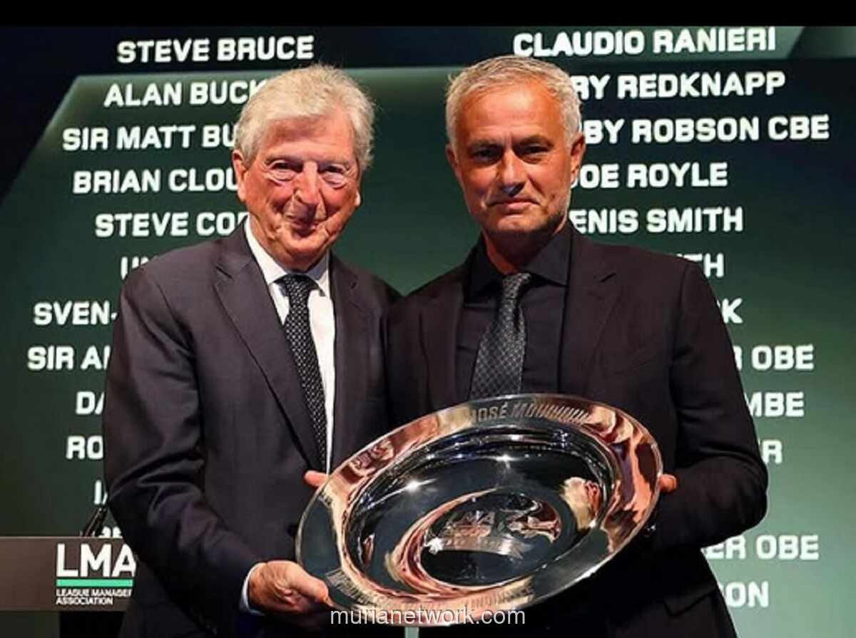 Sindiran Mourinho yang Mengubah Wajah Sepak Bola Indonesia