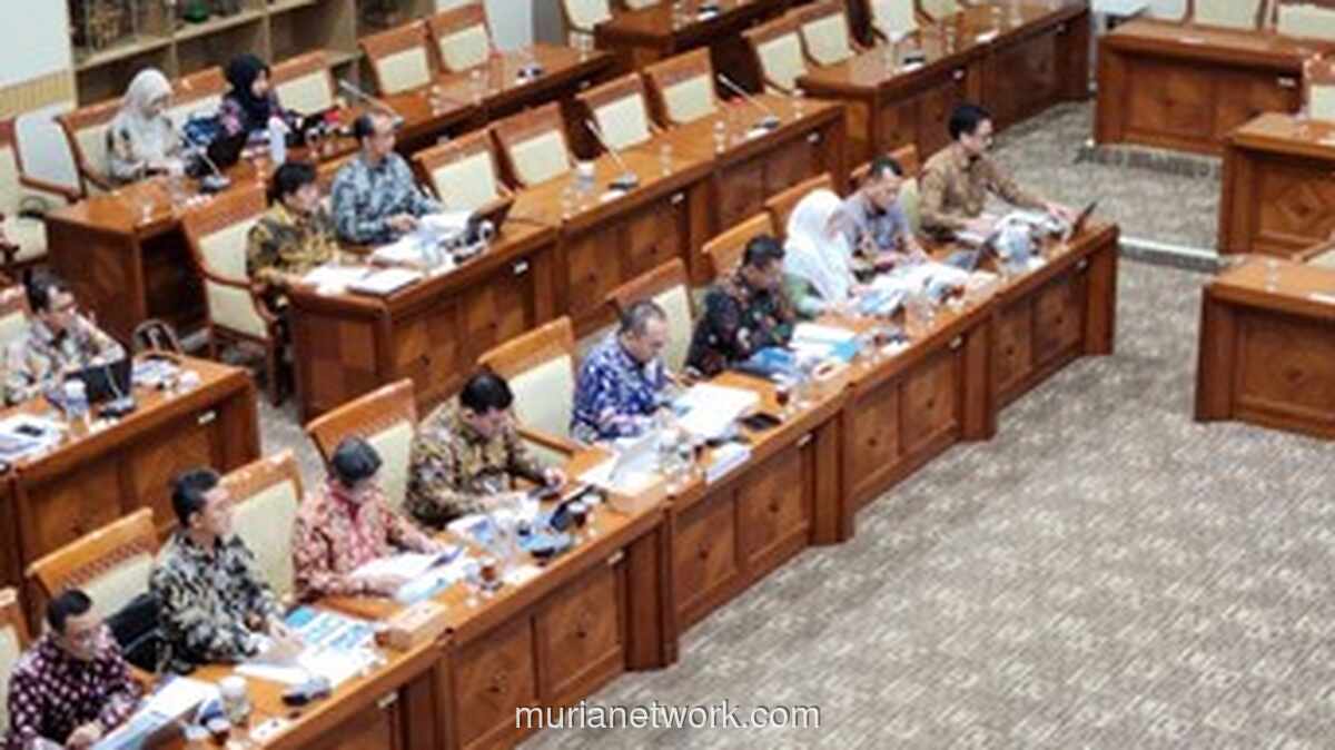 PPATK Kebanjiran 43 Juta Laporan Transaksi Sepanjang 2025