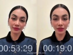 Denada Akui Kesalahan, Dukungan Artis Berdatangan