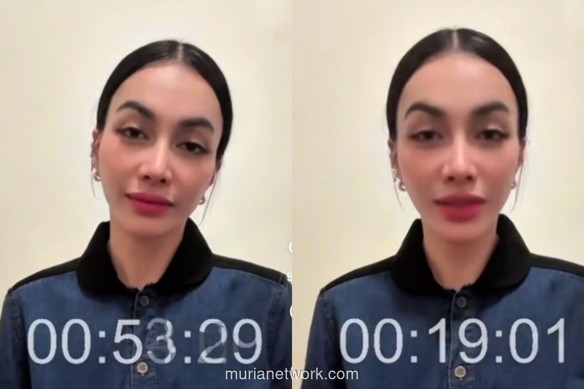 Denada Akui Kesalahan, Dukungan Artis Berdatangan