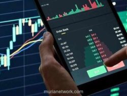 IHSG Coba Bangkit Usai Anjlok, Analis Proyeksi Pergerakan Sempit