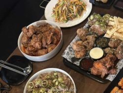 Demam K-Pop Buka Peluang Bisnis, 5 Kuliner Korea Ini Layak Dicoba