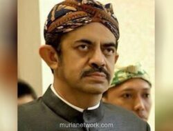 Interpol Terbitkan Red Notice untuk Buronan Kasus Korupsi Minyak Riza Chalid