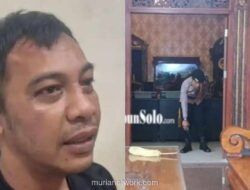Bayar Utang Berujung Maut: Bocah 6 Tahun Tewas Dibunuh Tetangga di Boyolali
