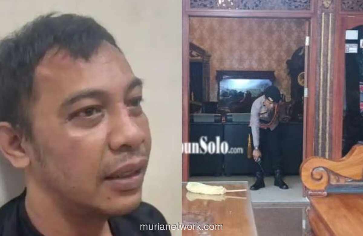 Bayar Utang Berujung Maut: Bocah 6 Tahun Tewas Dibunuh Tetangga di Boyolali