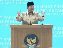 Prabowo Ambil Alih: 34 Proyek Pengolah Sampah Jadi Listrik Dikebut dalam Dua Tahun