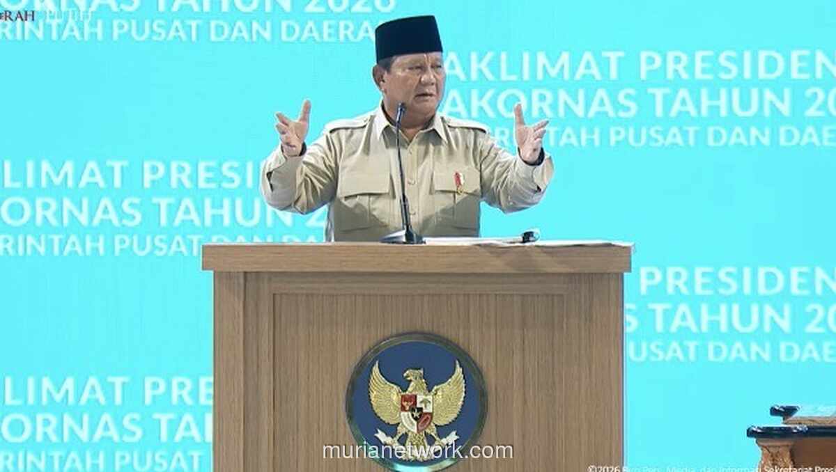 Prabowo Ambil Alih: 34 Proyek Pengolah Sampah Jadi Listrik Dikebut dalam Dua Tahun
