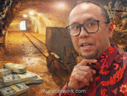 Bocor Rp155 Triliun, Devisa Negara Tersedot Ekspor Emas Ilegal