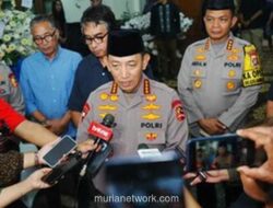 Kapolri Sigit Kenang Pesan Terakhir Eyang Meri: Jaga Integritas Polri