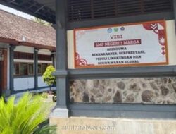 Kesurupan Massal di SMPN Tabanan Diduga Dipicu Pelanggaran Aturan Adat