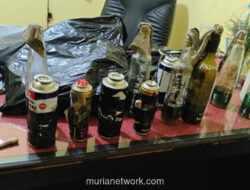 Ledakan di SMP Sungai Raya: Dendam Korban Perundungan yang Meledak