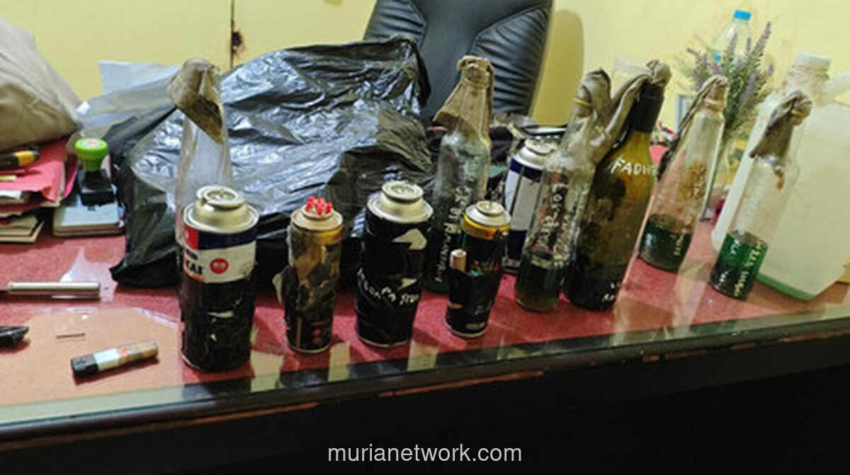 Ledakan di SMP Sungai Raya: Dendam Korban Perundungan yang Meledak