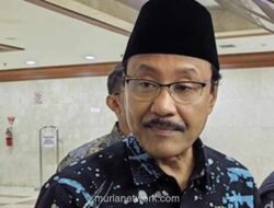 Pemerintah Siapkan Makanan Bergizi Gratis untuk Lansia 75 Tahun ke Atas yang Hidup Sendiri