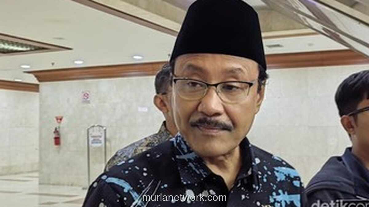 Pemerintah Siapkan Makanan Bergizi Gratis untuk Lansia 75 Tahun ke Atas yang Hidup Sendiri