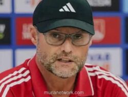 PSM Makassar Terjerat Embargo FIFA, Trucha Serahkan ke Manajemen