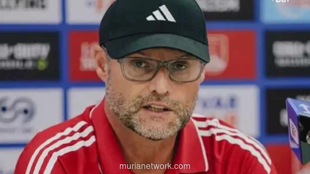 PSM Makassar Terjerat Embargo FIFA, Trucha Serahkan ke Manajemen