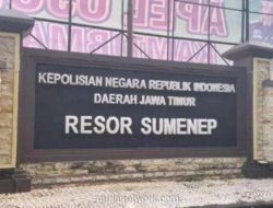 Ejekan Berujung Maut, Pelaku Bacok Warga Sumenep Ditangkap di Sampang