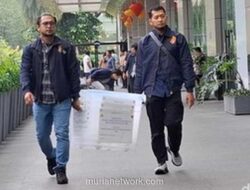 Bareskrim Geledah Kantor Shinhan Sekuritas Terkait Dugaan IPO Bermasalah